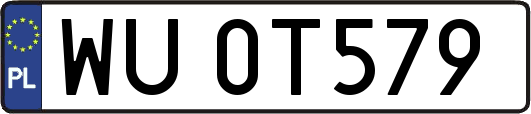 WU0T579