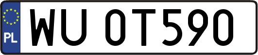 WU0T590