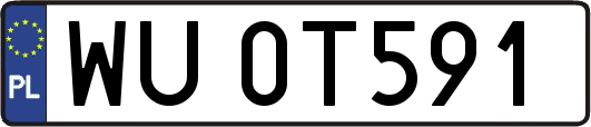 WU0T591