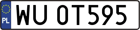 WU0T595