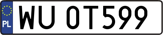 WU0T599