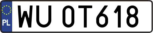 WU0T618