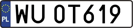 WU0T619