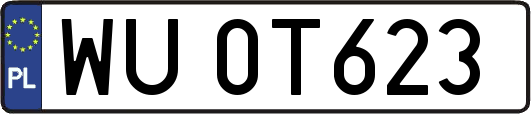WU0T623