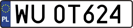 WU0T624