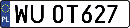 WU0T627