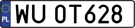 WU0T628