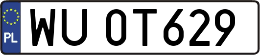 WU0T629