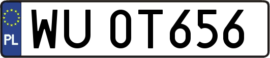 WU0T656