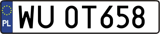 WU0T658