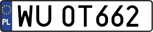 WU0T662