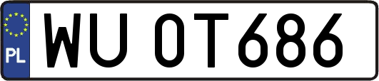 WU0T686