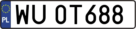 WU0T688