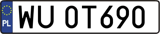 WU0T690