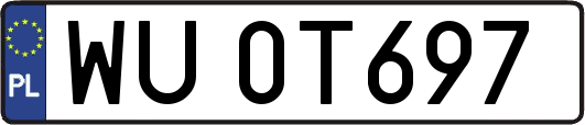WU0T697