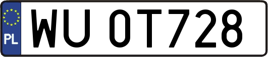 WU0T728