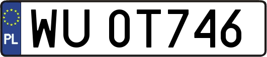 WU0T746