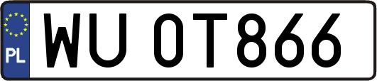 WU0T866