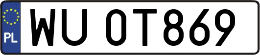 WU0T869