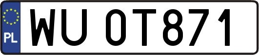 WU0T871