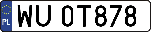 WU0T878