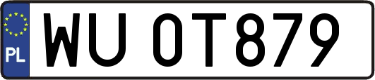 WU0T879