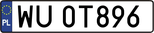 WU0T896