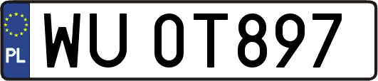 WU0T897