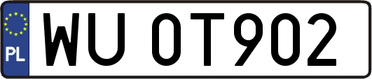 WU0T902
