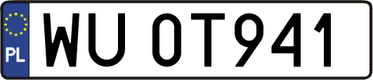 WU0T941