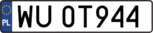 WU0T944