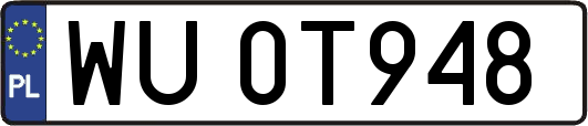 WU0T948