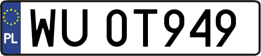 WU0T949