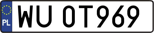 WU0T969