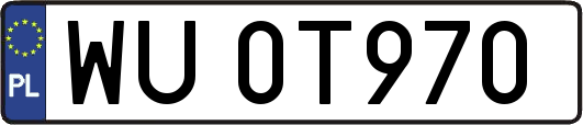 WU0T970