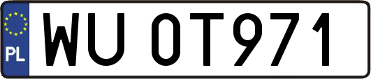 WU0T971
