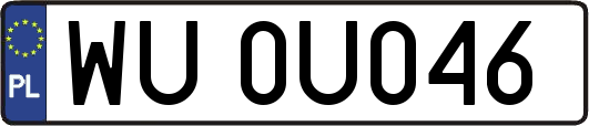 WU0U046