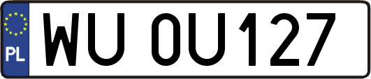 WU0U127
