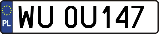 WU0U147