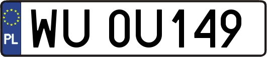 WU0U149