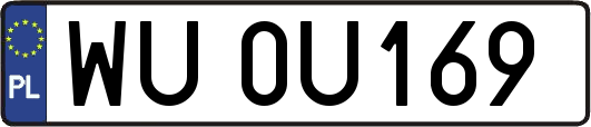 WU0U169