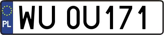 WU0U171