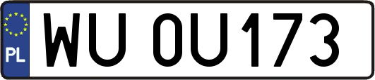 WU0U173