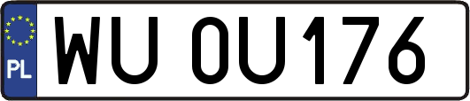 WU0U176