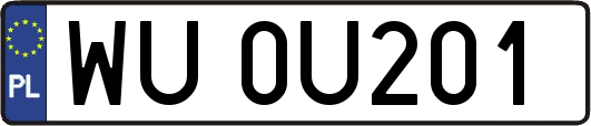 WU0U201