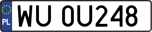 WU0U248