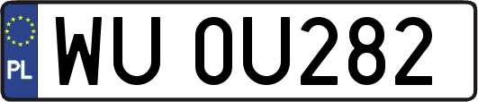 WU0U282