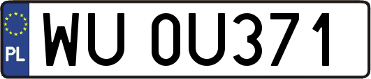 WU0U371
