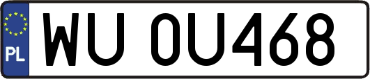 WU0U468