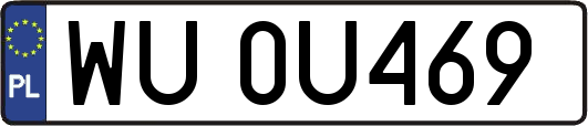 WU0U469